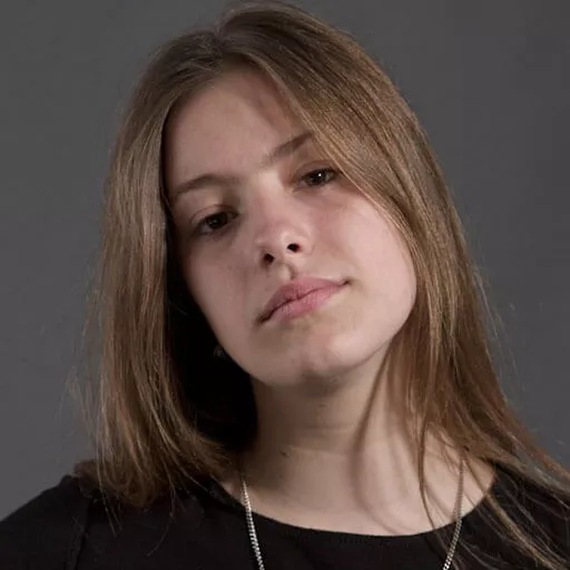 Claudia Vega