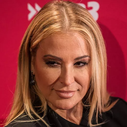 Anastacia