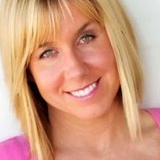 Kim Ashdown