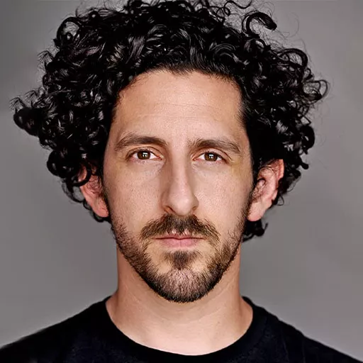 Adam Shapiro