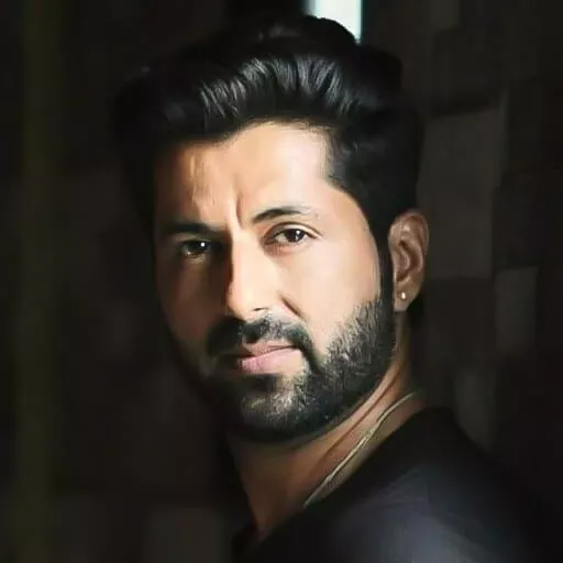 Deep Joshi