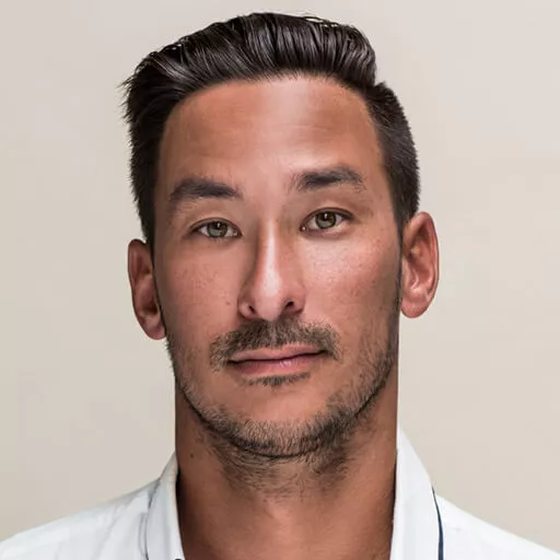 Dorian Djoudi