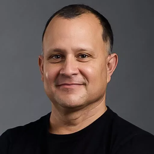 Oscar Graterol