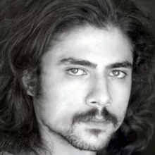 احسان معجونی