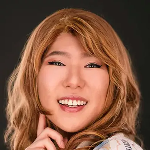 Rachel Lui