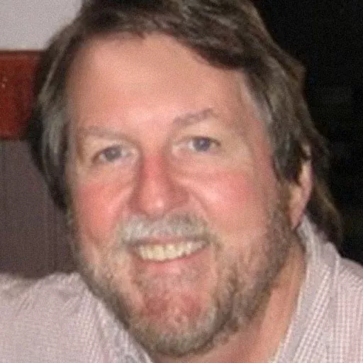 Steve Mapel