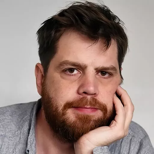 Tobias Almborg