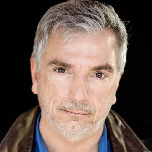 Richard Jutras