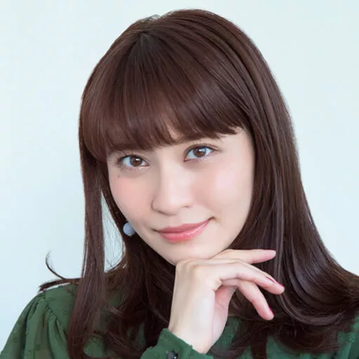 Megumi Nakajima
