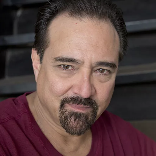 Carlos Compean