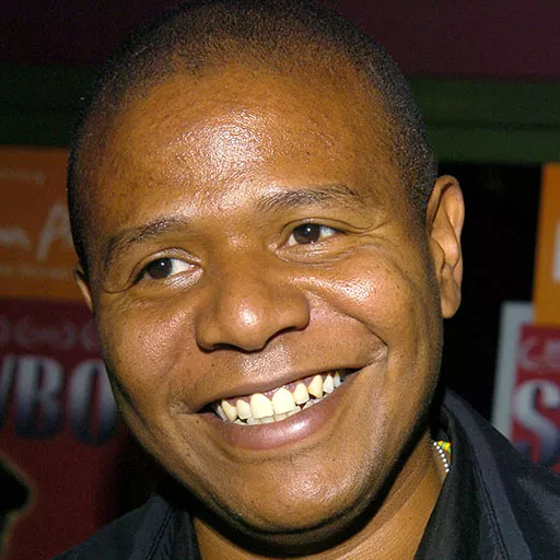 Damon Whitaker