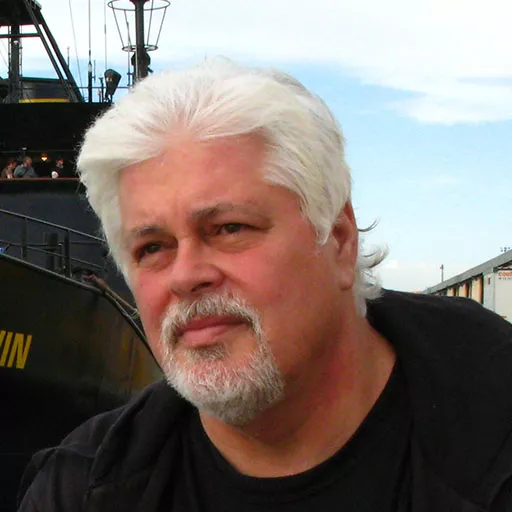 Paul Watson