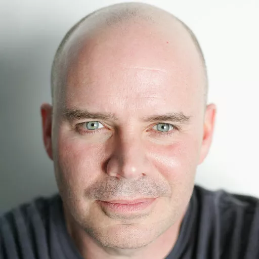 Peter Jessop