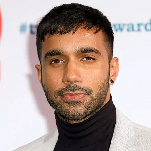 Rishi Nair
