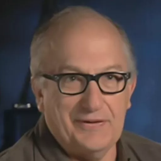 Ed Scharlach