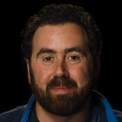 Emmanuel Vaughan-Lee