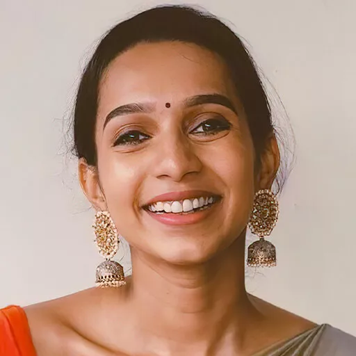 Sanchana Natarajan