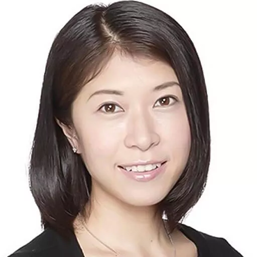 Kyôko Hikami