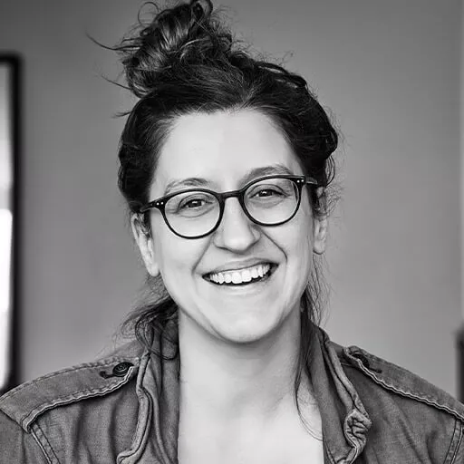 Catherine Léger