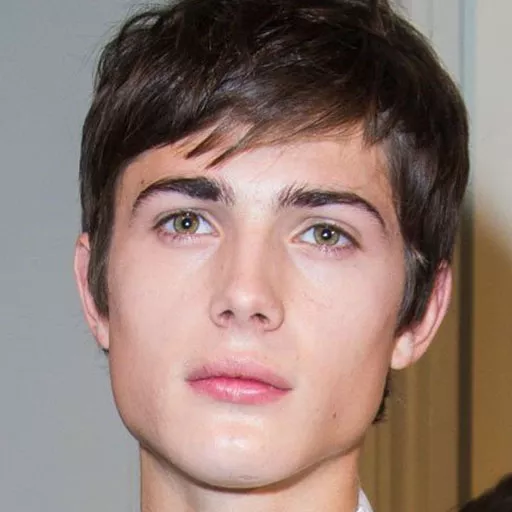 Oskar McNamara