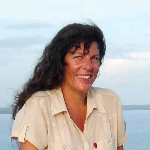 Tania Jenkins