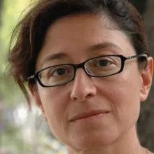 منیر آرمسترانگ