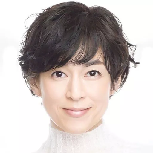 Honami Suzuki