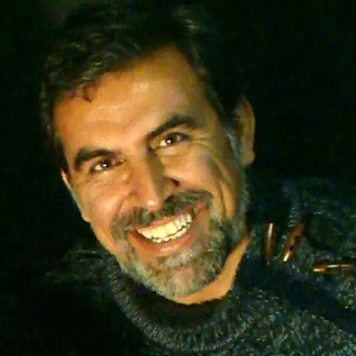 علیرضا دهقانی