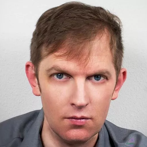 Chris Patton
