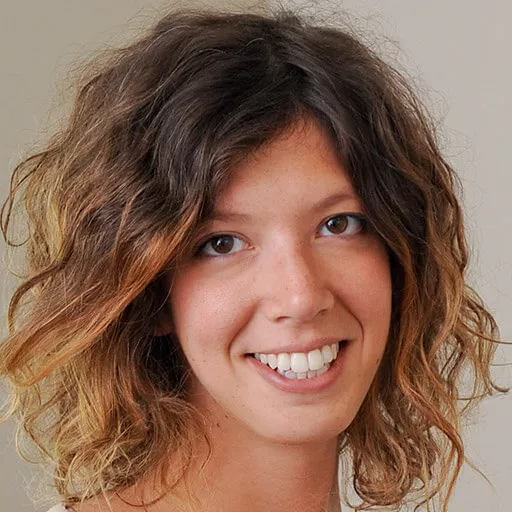 Elisabeth Holm