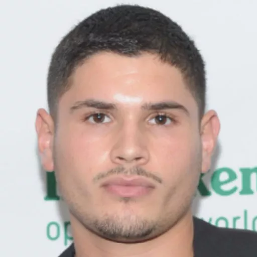 J.R. Villarreal