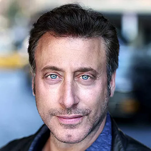Anthony Robert Grasso