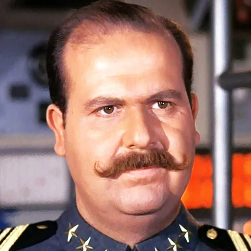 راجر کارمل