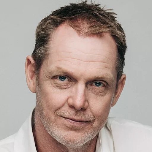 Michael Brostrup
