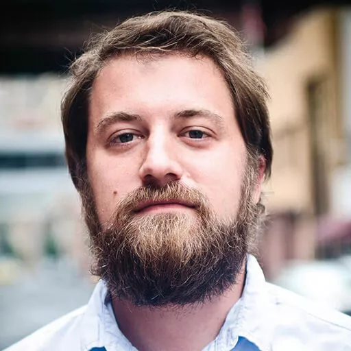 Justin Fenton