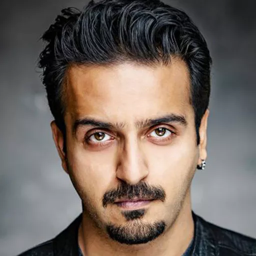 Owais Sheikh