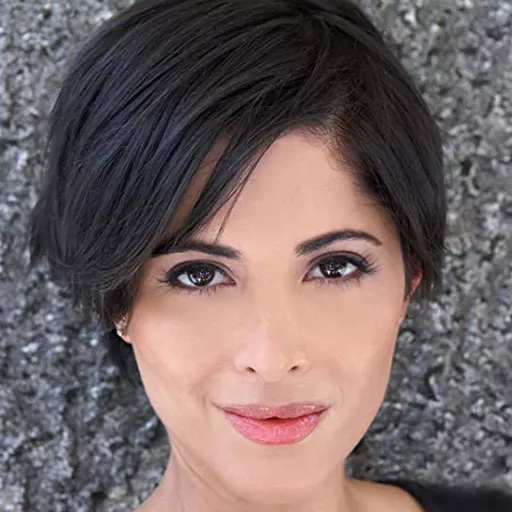 Vivi Pineda