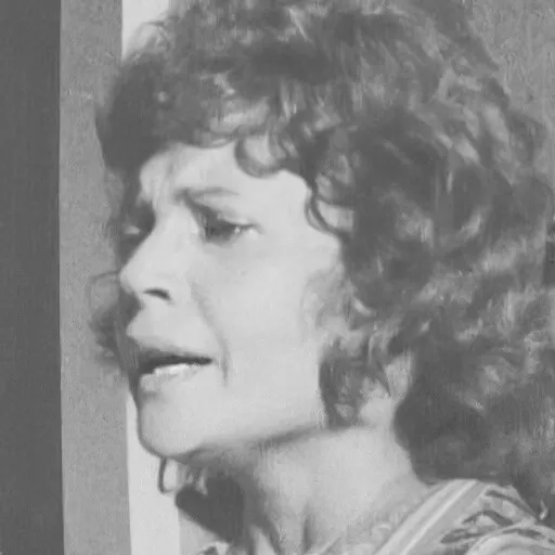 Joan Gerber