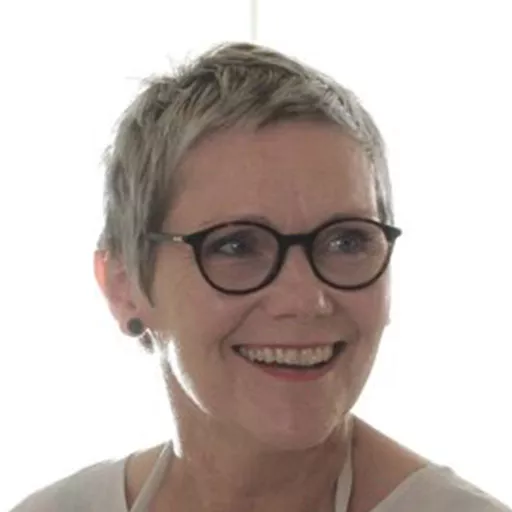 Sue Pryke