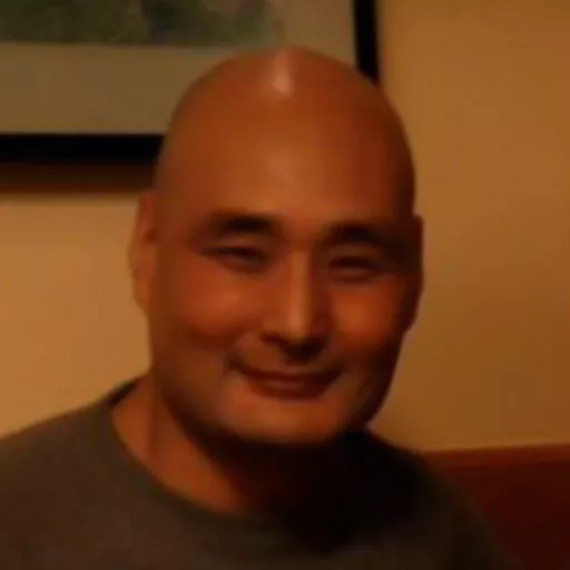 Xian Gao