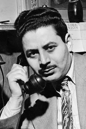 سام شاو
