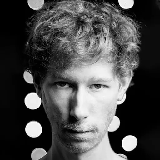 Christopher Bye