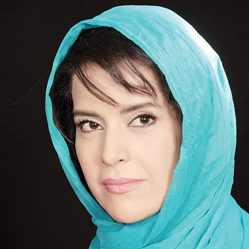 نازنین فراهانی