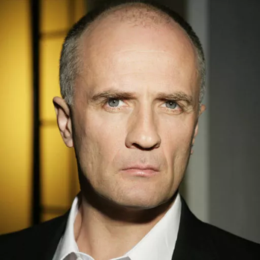 Dieter Riesle