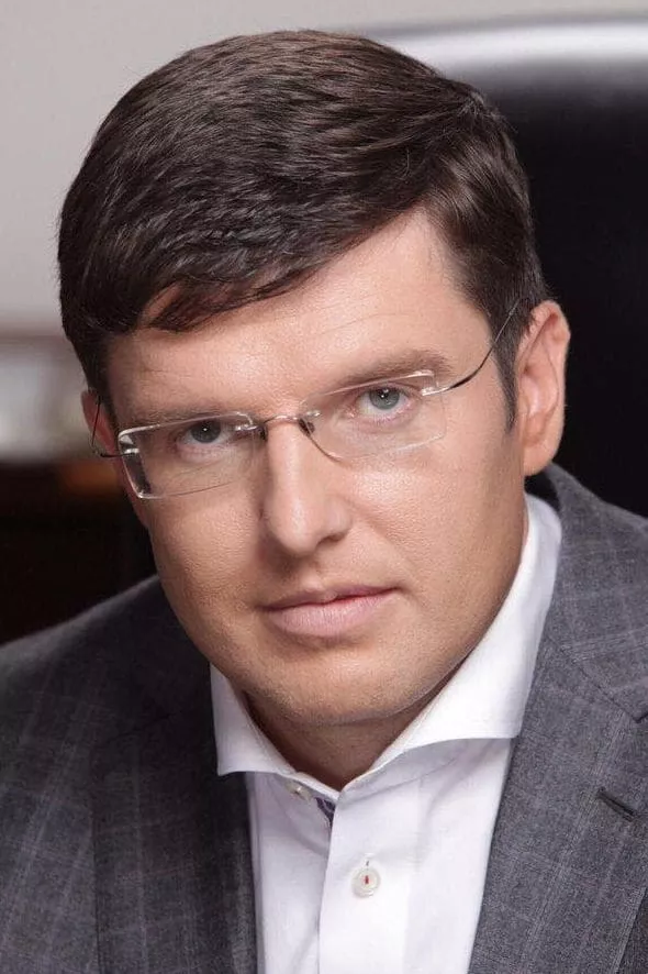 Oleg Khodachuk