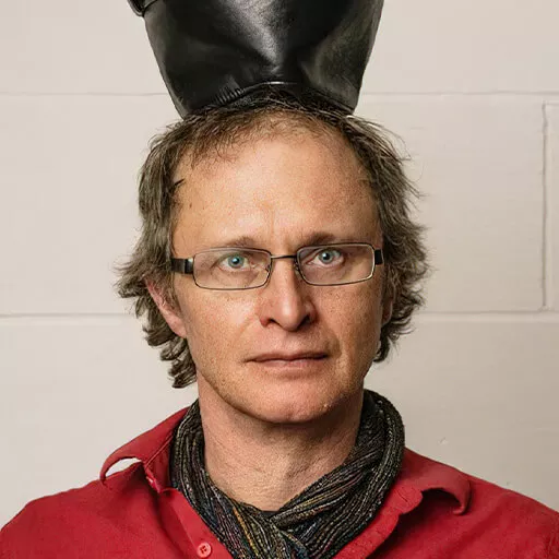 Simon Munnery