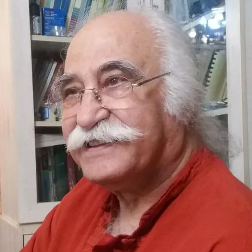 محسن زهتاب