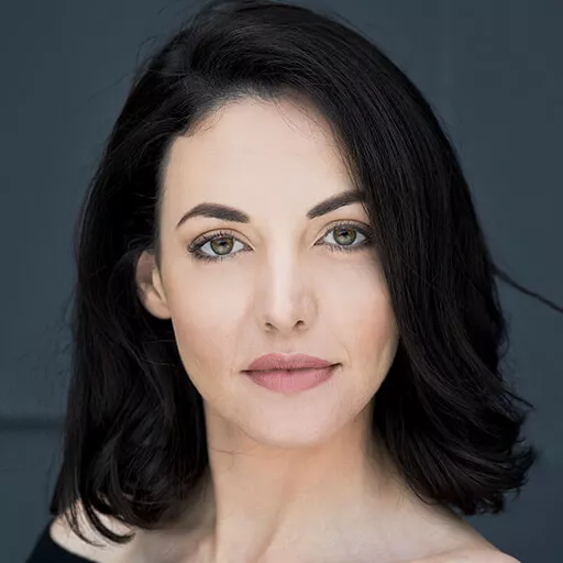 Caoimhe O'Malley