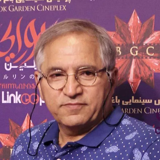 احمد سمنار