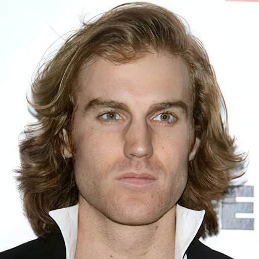 James Cartwright